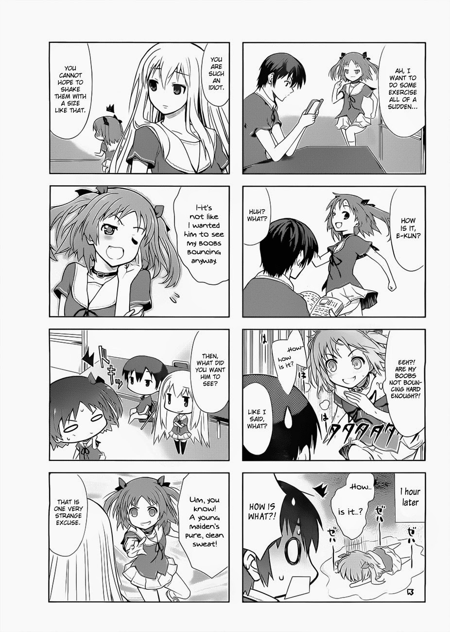 Istilah di Anime & Manga ( Harus Tahu !! )