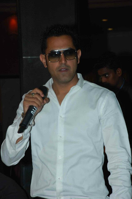 Gippy Grewal Wedding
