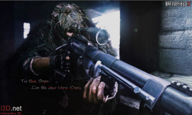 Kontes sniper