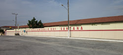 COLÉGIO MUNICIPAL EDUCANDÁRIO SRA SANTANA