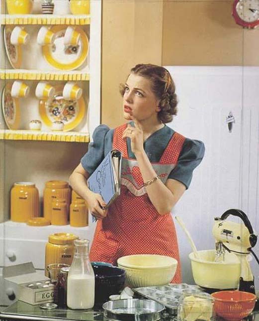 Basic Homemaking Skills