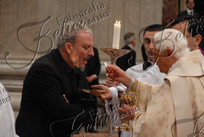 incontro cammino neocatecumenale catania