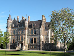 Blarney Manor House