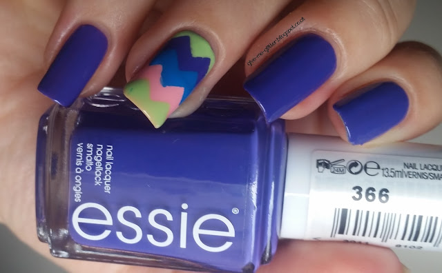 Essie All Access Pass