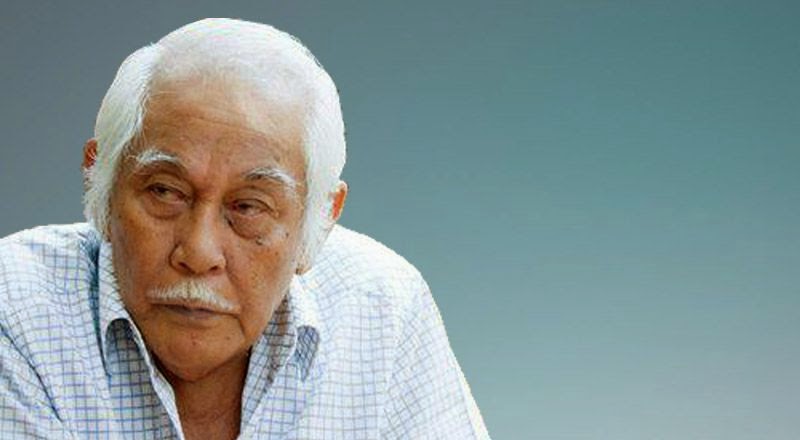 Om Bob Sadino Meninggal Dunia Om Bob Sadino Meninggal Dunia