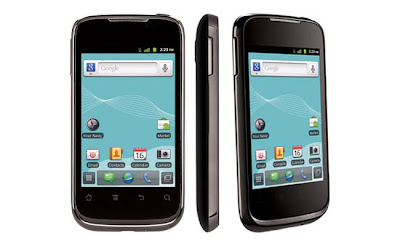 Huawei Ascend II Huawei Ascend II
