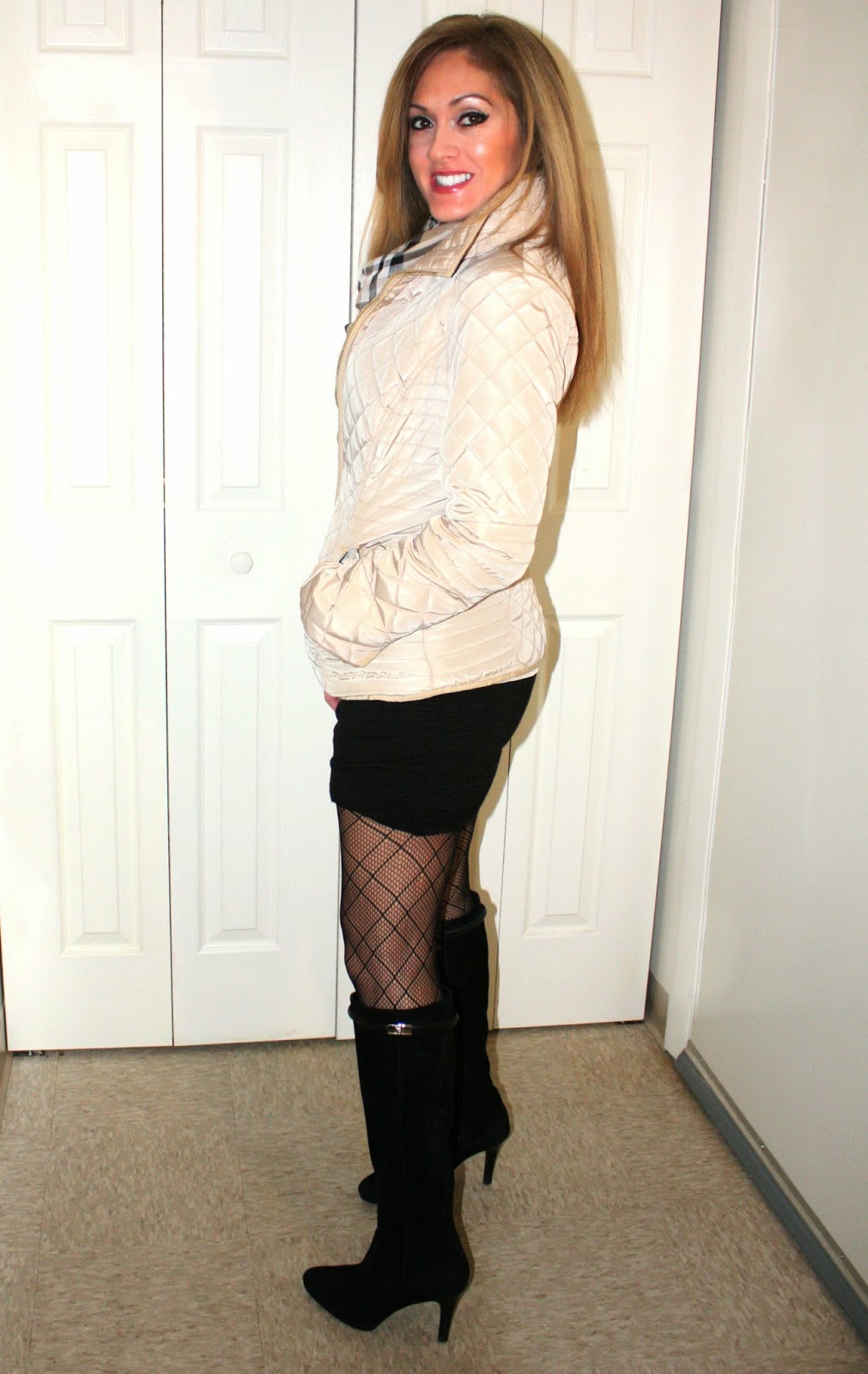 BEAUTY101BYLISA Fun with