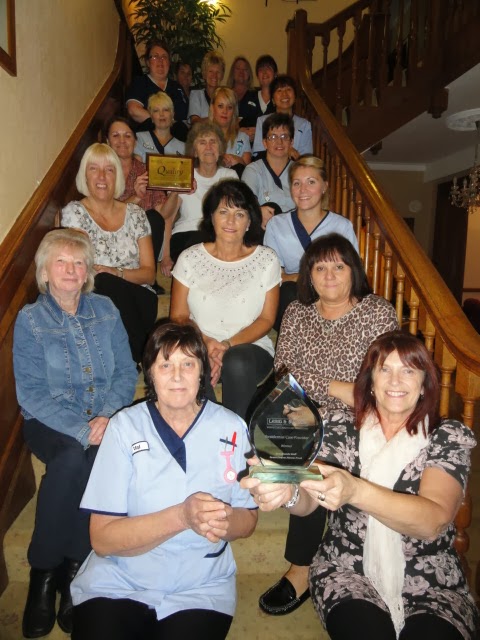 Broadlands Residential Home Oulton Broad Broadlands Residential Home Oulton Broad