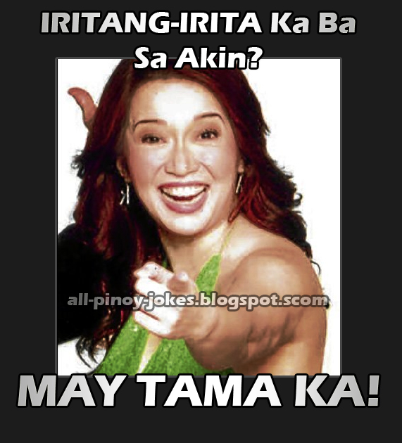 kris aquino crying meme funny pinoy jokes atbp Kris Aquino May Tama Ka Meme funny pinoy jokes photos 2013 kris aquino crying meme funny pinoy jokes atbp