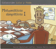 Matemáticas simpáticas de 1º