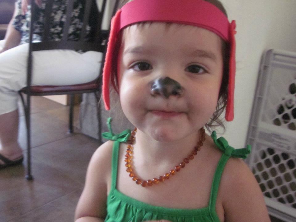 Parties By Marie Go Dog Go Party for 2 year old