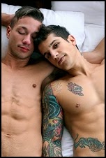 Kevin Carson & Pierre Fitch 01