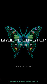 Groove Coaster Zero