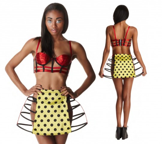 date outfit lookbook