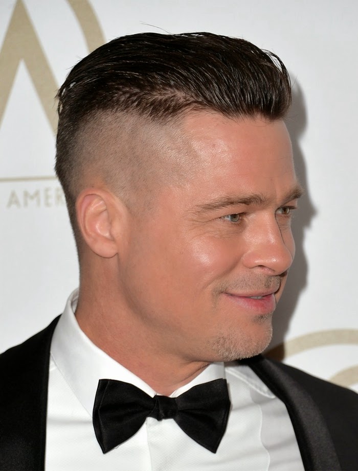 cortes de pelo para frente grande hombres cortes de pelo con