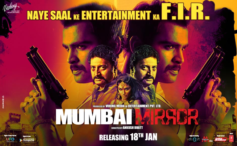 Mumbai Mirror 2 Full Movie In Hindi Dubbed Hd 720p