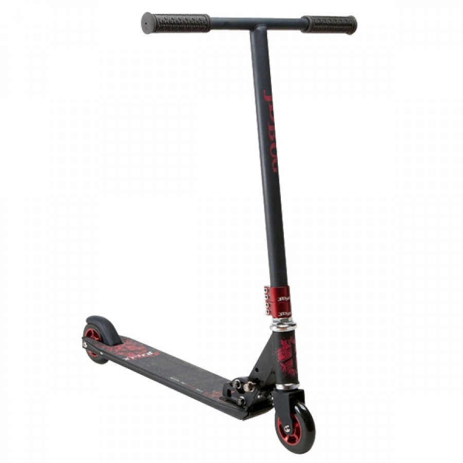 Me and my shadow Win a JD Bug Pro Extreme V2 Scooter!