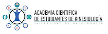 II° Congreso Nacional Científico de Estudiantes de Kinesiología