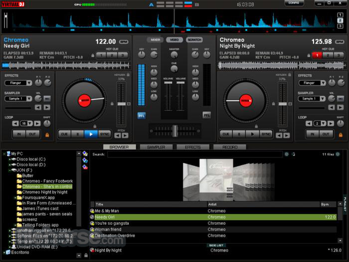 Virtual Dj 2016 Free Download For Windows 7