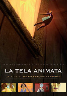 La Tela Animata Streaming La Tela Animata Film Streaming (2012)