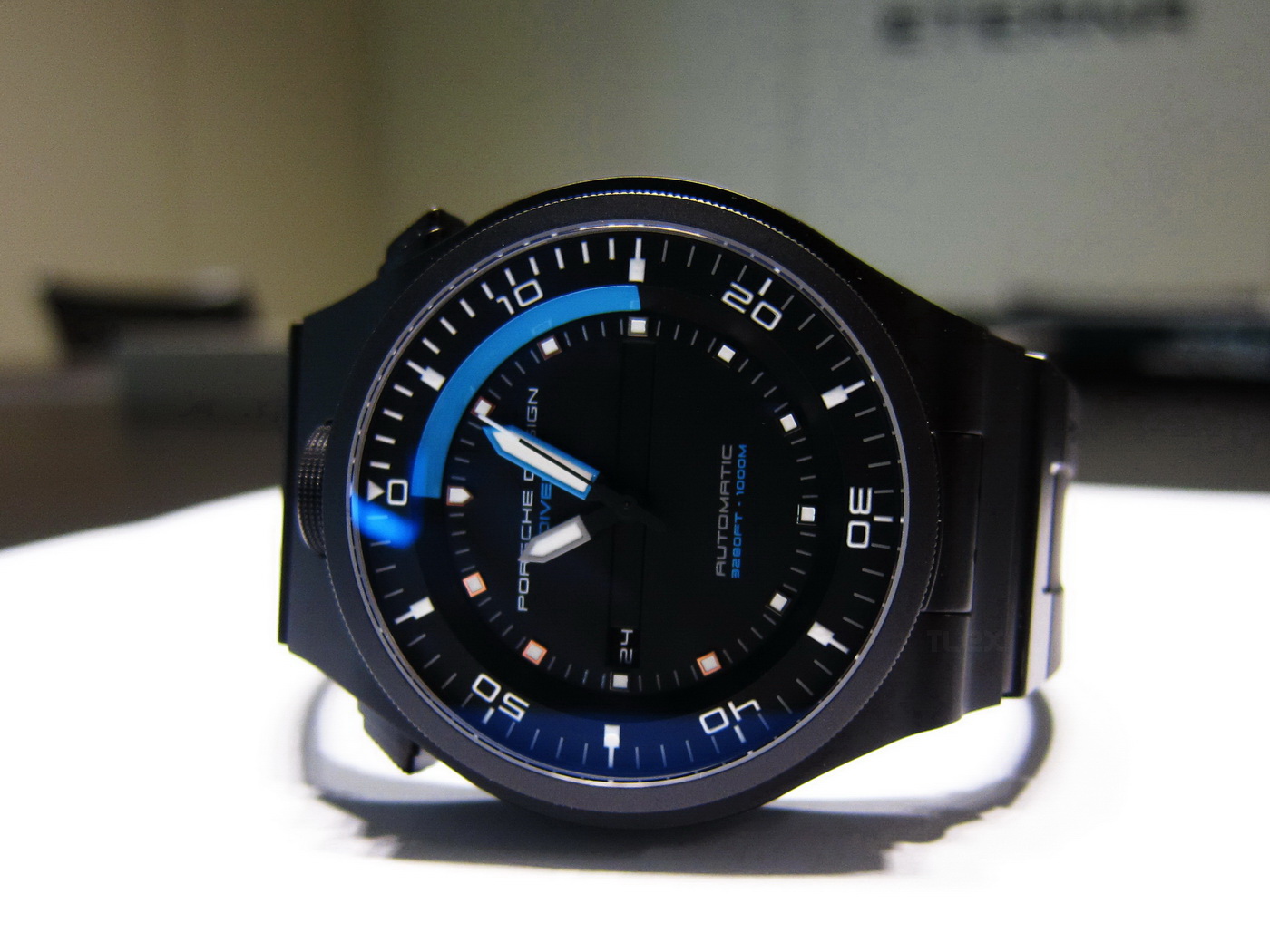 Porsche Design P 6780 oceanictime porsche design p 6780 diver pvd Porsche Design P 6780 oceanictime porsche design p 6780 diver pvd