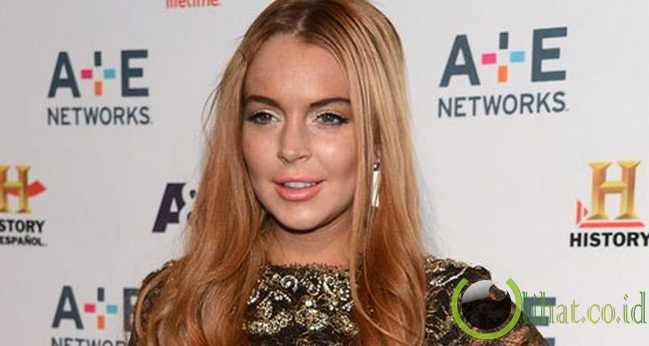 Lindsay Lohan 