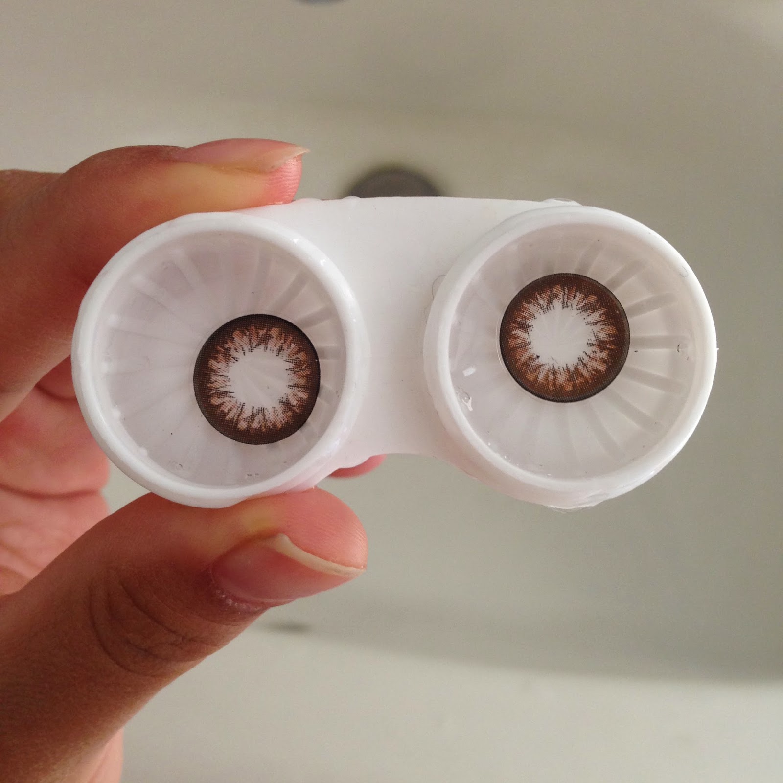 cakdel a beauty blog