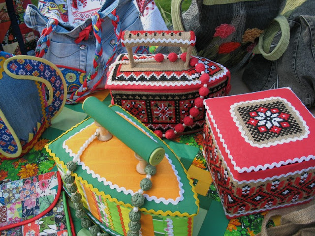 Чехол из мешковины Чехол из мешковины