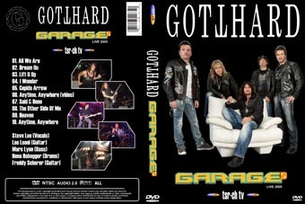 Gotthard - Lift U Up (Remixed By Mousse T.) Gotthard - Lift U Up (Remixed By Mousse T.)