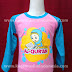 KAOS MUSLIM ANAK ATTARIZ