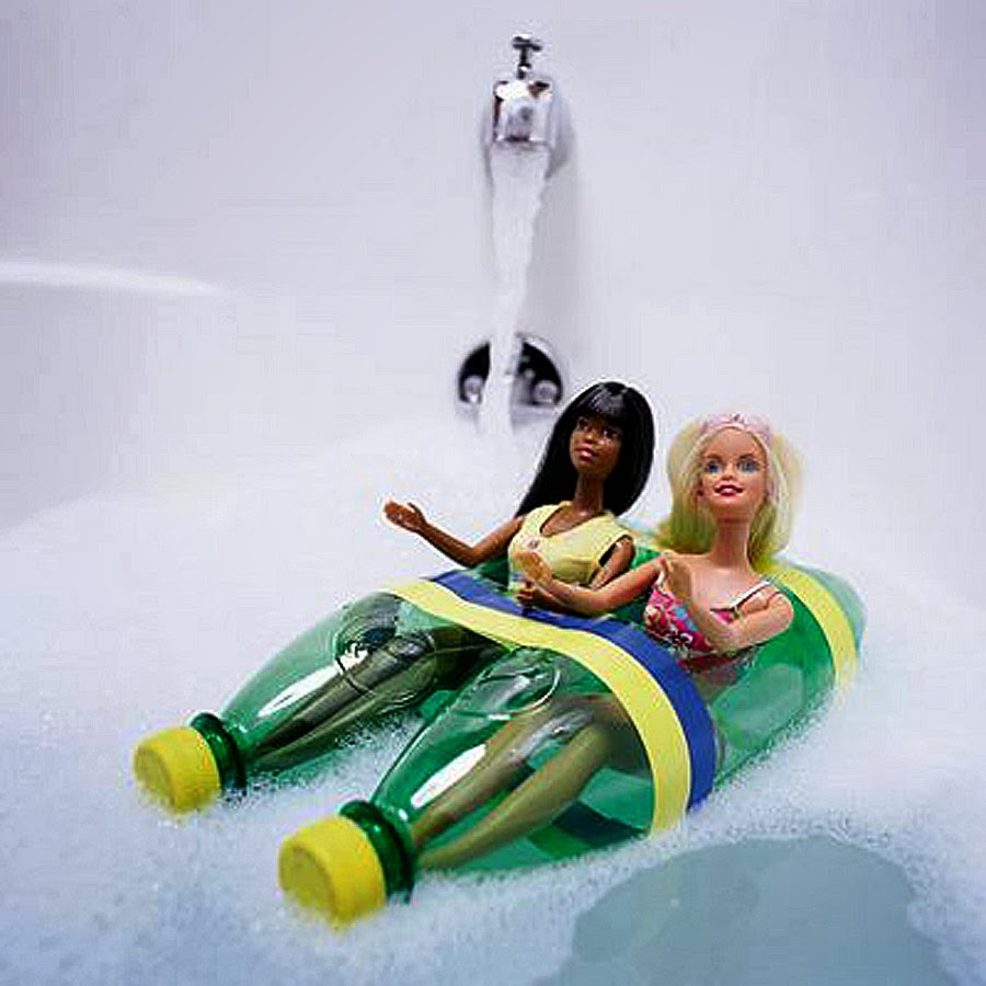 How to Recycle Recycled Kids Toys