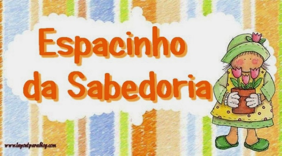 Espacinho da Sabedoria