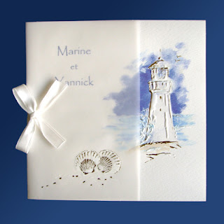 Invitación para boda de playa Invitación para boda de playa