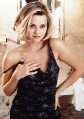 reese witherspoon stabbed There are many talented actresses who have hair that every woman wants, but the time, stylist talent, and money invested to get and maintain those looks, are things that most of us don't have.class=the celebrities women