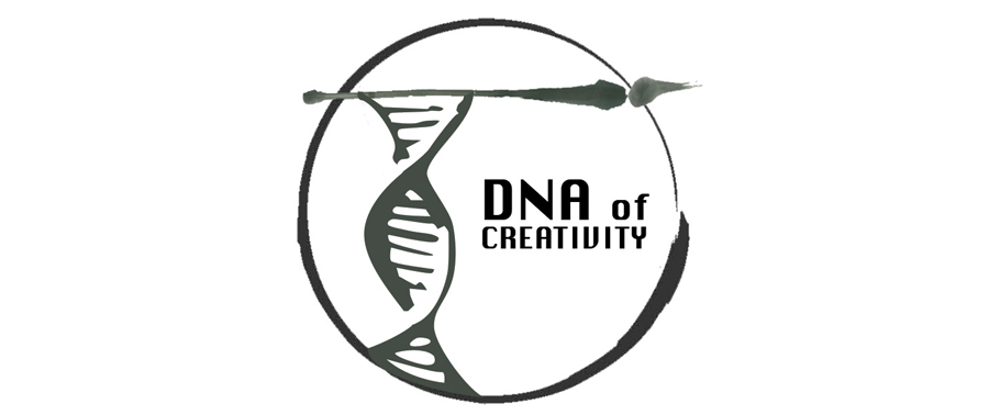 DNA Of Creativity - Arts and Sciences