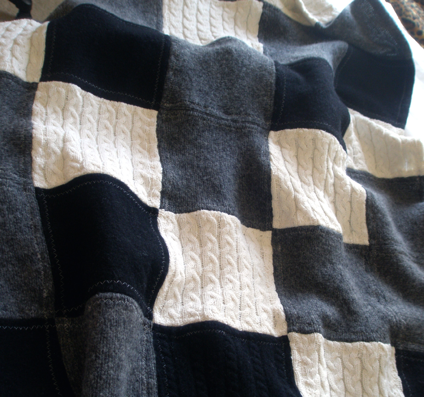 fiberluscious January 2013