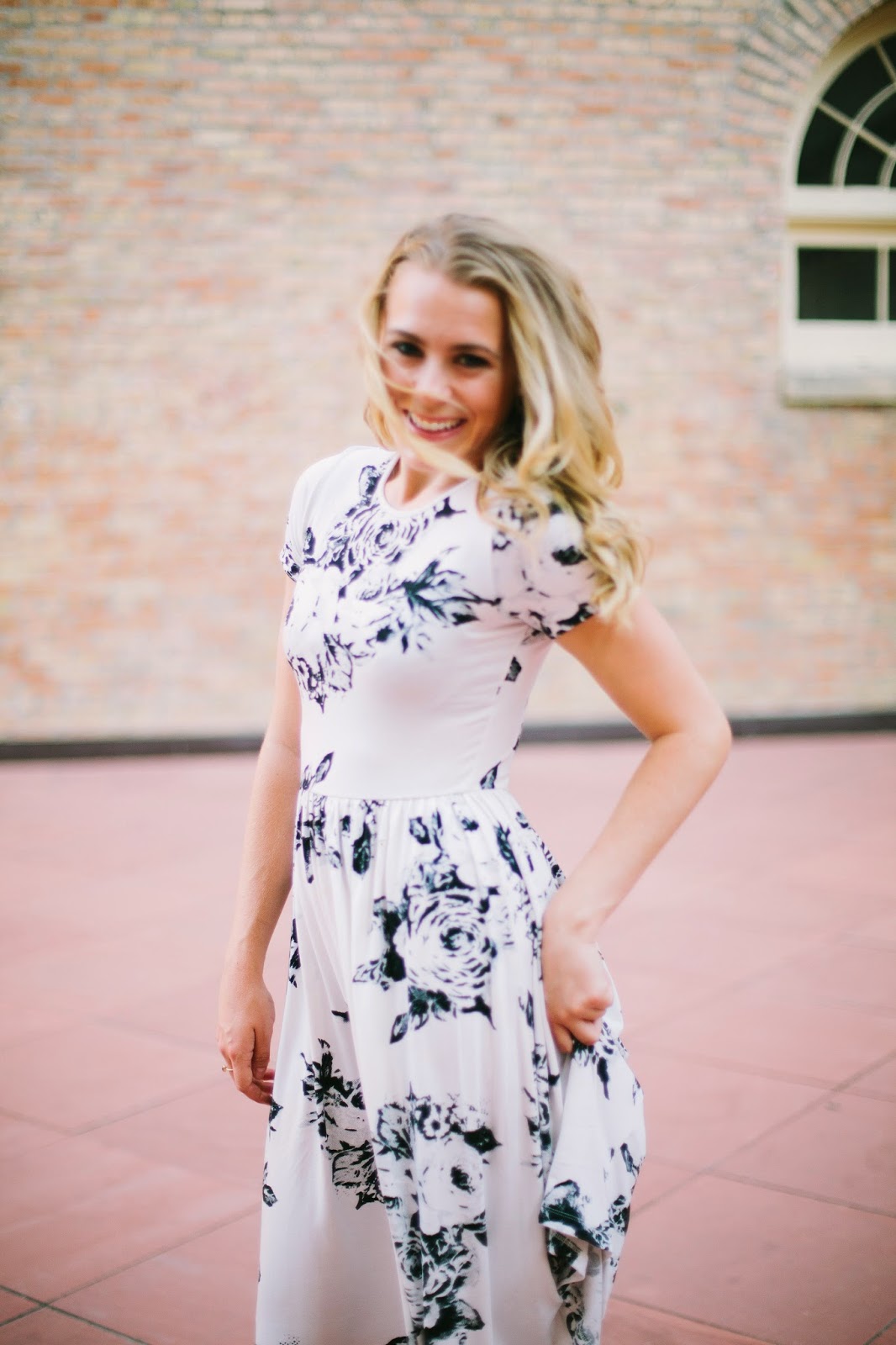 With Lola The Best Dress Ever