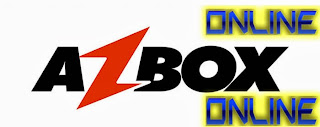 AzBox - SERVIDOR AZBOX ON NOVAMENTE EM IKS CONFIRA Azbox+on+line+snoop+eletronicos