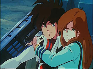 Robotech: Gazpacho Made In Usa 2