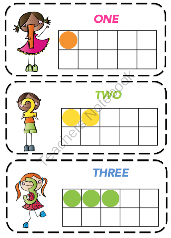 Preschool Printables: March 2014
