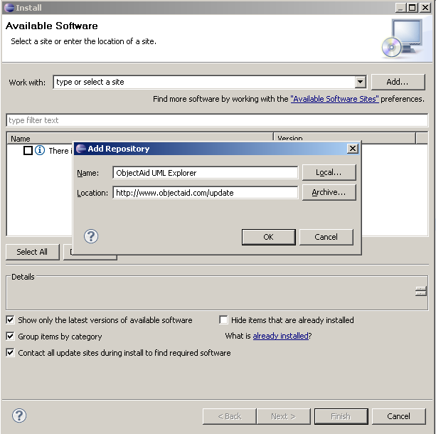 Objectaid Sequence Diagram Licence - Full Download