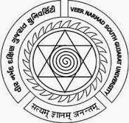 VNSGU Exam Time Table 2015 VNSGU Time Table 2015
