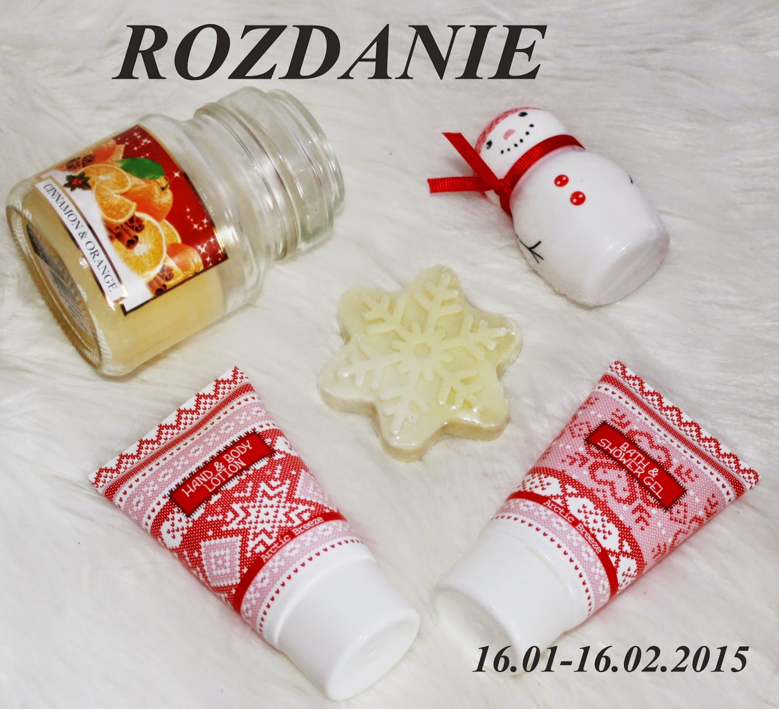 Rozdanie