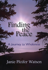 Finding The Peace