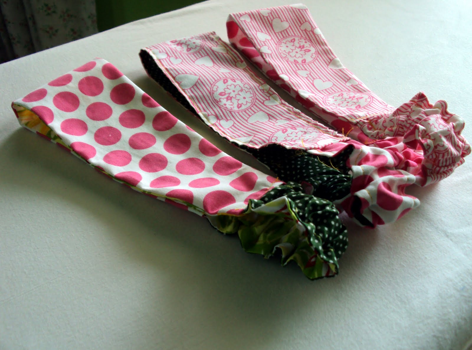 Favourite Things Fun Fabric Headbands