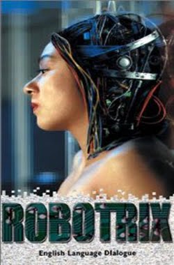 Robotrix (1991) Robotrix (1991)