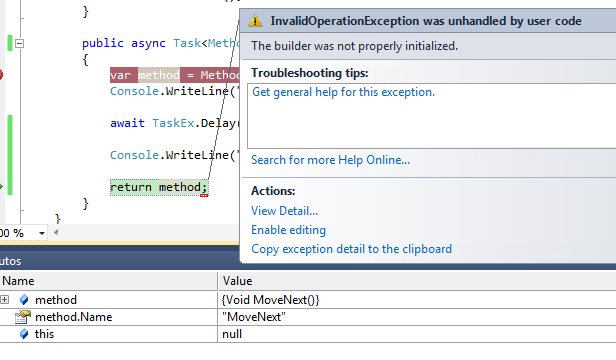 c# activator.createinstance