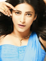 Shruti Haasan Beautiful in Jewellery Ad Photo shoot-cover-photo