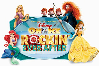 Rockin+Ever+After Disney On Ice Rockin Ever After Tickets