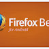Download Firefox Beta 23.0 APK Aplikasi Android